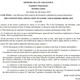 The J&K notification signed by Indian president, Ram Nath Kovind.